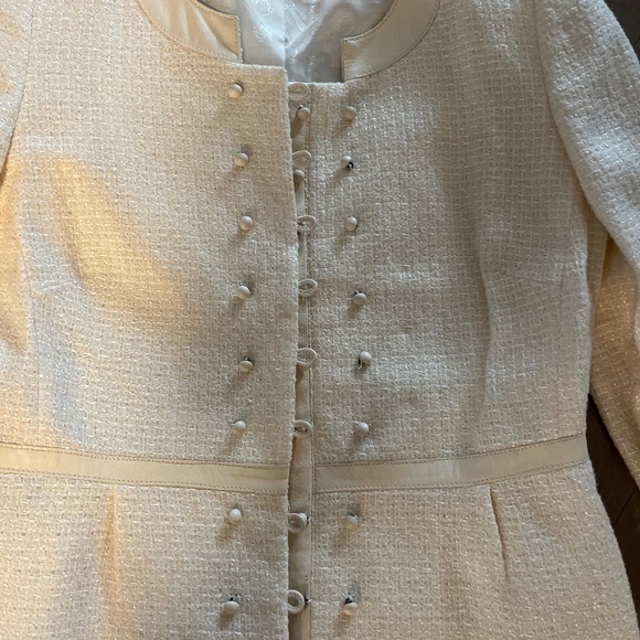 Loewe Jackets & Blazers - Loewe skirt suit